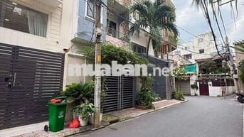 Hàng hiếm Sư Vạn Hạnh - 6 tầng 83m2 6 PN - Thiện chí bán giảm 3.1 tỷ