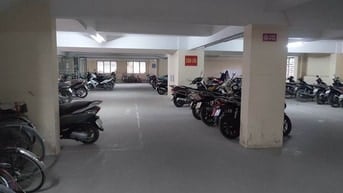 Chính chủ bán chung cư 212 HVKTQS (Xuân Đỉnh, Bắc Từ Liêm, Hà Nội). 