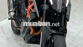 DUKE390