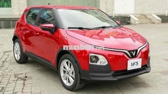 VinFast VF5 Plus 2024 - 70000 km