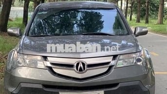 Honda Acura sx 2007 canada bản full xe đẹp lắm
