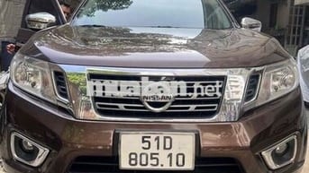 Nissan Navara 2020 EL A-IVI 2.5 AT 2WD - 63000 km