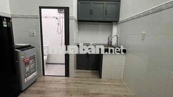 CHÍNH CHỦ CHO THUÊ NHÀ GẦN PHẠM HÙNG - ĐẦY ĐỦ NỘI THẤT - 1 TRỆT 1 LẦU.