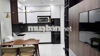 CHO THUÊ CĂN HỘ NỘI THẤT CAO CẤP SKY VIEW 2PN 2WC