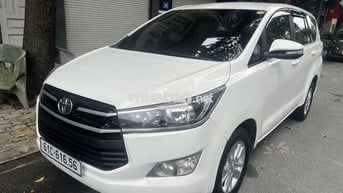 Toyota Innova 2019  chính chủ bán