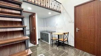 DUPLEX FULL NỘI THẤT - NGAY ĐẦM SEN PARK - NHÀ MỚI 100%