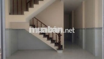 Bán nhà Hóc Môn Giá 3 tỷ 750 thương lượng - ngang 5m x 17m