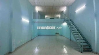 🔰NNC HXT Bờ Bao Tân Thắng - 100m2 Trệt Gác Lửng 2WC - Gần AEON, Chợ