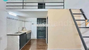 🤩 PHÒNG DUPLEX SIÊU NGON SÁT BÊN ĐẠI HỌC VĂN HIẾN
