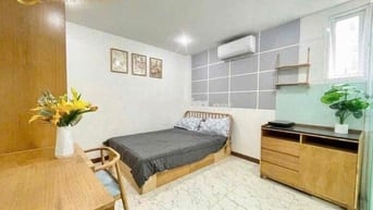 PHÒNG STUDIO FULL NT - NGAY BỜ KÈ HOÀNG SA TRƯỜNG SA