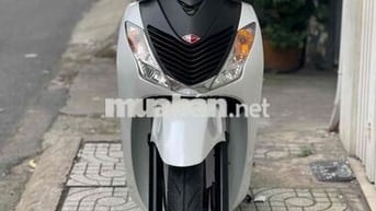 SH 150 Ý hàng 3 cục Trắng đen sporty chính chủ