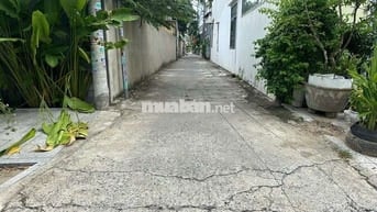 Chủ cần bán lô đất kiệt Đặng Thái thân ngủ hành Sơn TPĐN