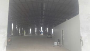 Bán kho xưởng 2.000m2 KCN Đức Hòa , Long An, mới xây đẹp , giá : 27 tỷ