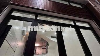 Phố Vọng - TT HAI BÀ TRƯNG _ 5 tầng 8 ngủ NGÕ THÔNG