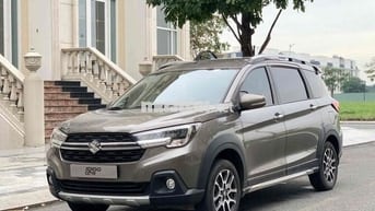 Suzuki XL7 2023 đi 2,9vkm giá tốt