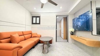 Bán Tập thể Đại La, nhà đẹp T1 ở ngay,lô goc funll  đồ 2 ngủ 60m2