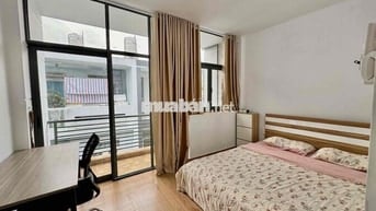 KHAI TRƯƠNG CHO THUÊ PHÒNG TRỌ/CHDV STUDIO BAN CÔNG PHƯỜNG 15 TÂN BINH