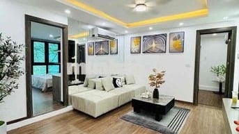 🌟 Tập thể 125D Ngõ Hòa Bình 7 – Vị trí VIP, Ngõ Ô Tô Tránh – 1 Bước Ra