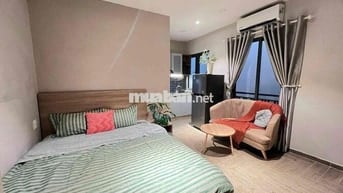SIÊU PHẨM CĂN HỘ STUDIO NHÀ MỚI 100% NGAY QUẬN BÌNH THẠNH