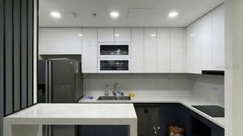 Chung cư CC Xi grand, Lý Thường Kiệt, Q10: 97m2, NTCC, 22 triệu, 3PN