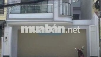 Cho thuê nhà mặt tiền đường lê Trung Nghĩa, dt 8x20 trệt 2 lầu