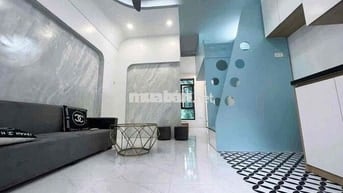 Bán gấp! Tập thể Bách Khoa 2ngủ, 45m2, gần phố,oto đỗ, funll đồ ở ngay