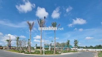 Nền gần Trường học đối diện công viên nam long 2, Cái răng