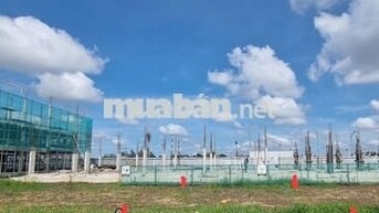 Siêu phẩm thổ cư Nam Long2, Cái Răng
