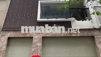 NGAY LẠC LONG QUÂN KHU PHÂN LÔ - NGANG LỚN 6M - 216,6M2 KHÔNG LỘ GIỚI