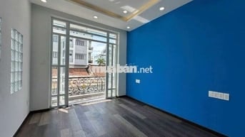 HẺM XE HƠI 6M – NHÀ 2 MẶT THOÁNG – GẦN PHÚ NHUẬN,BÌNH THẠNH–CHỈ 6.7 TỶ