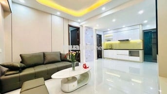 CĂN HỘ TẬP THỂ - 3NGU2WC - PHỐ GIẢI PHÓNG