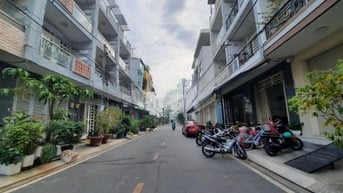 🔥💯Nhà Cấp 4 đường 10m có 2MT- 4x20m SÁT C/VIÊN VÀI BƯỚC CHÂN-GIÁP Q6