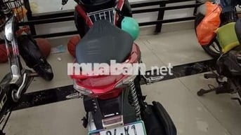 Bán xe Air Blade Fi 2013