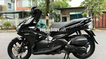 Air Blade 2017 đen bóng B.số 43 Góp trả trước 5tr