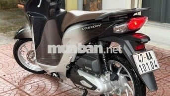 Cần bán VISION 2025 - Chỉ 1.000km