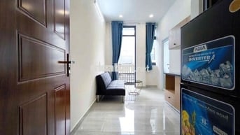 🔥Chung cư Cao Cấp 40M2 full New 🔥