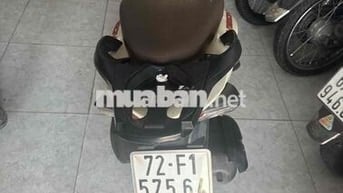 cần bán xe vision máy êm