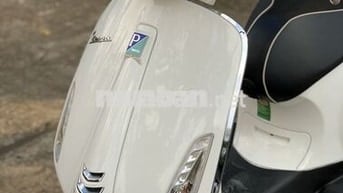 Bán Xe  , Vespa Print Siêu Đẹp , như mới