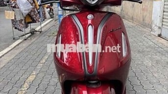 Yamaha Grande 2025 biển số TP chính chủ