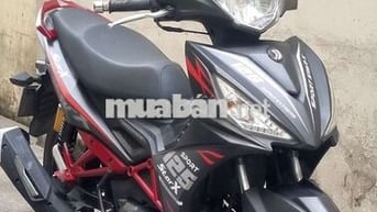 SYM Galaxy Fi 125c chính chủ sang tên