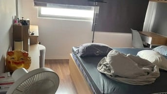 Ruby Garden, Nguyễn Sỹ Sách, TB, 87m2, 2PN, 2WC, Nội thất, 9tr/th.