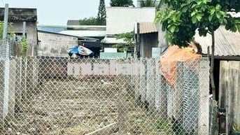 Đất ở đô thị p4 mặt .tiền lê hữu nghĩa.tp tân an long an (tây ninh)