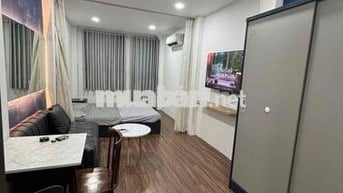 Phòng Vĩnh Viễn Quận 10, Ngay Trung Tâm gần cầu vượt Ba Tháng Hai