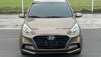 bán i10 sx 2019 số sàn bản đủ xe bao zin bao chêch