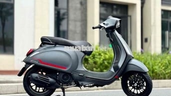 Vespa Sprint S125 ABS 2024