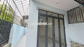 NHÀ MỚI 3 TẦNG LINH XUÂN - HXH  – DIỆN TÍCH LỚN- NGANG GẦN 5M, 4 PN