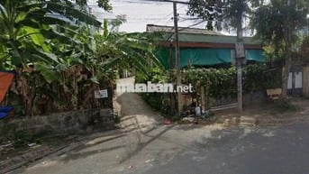 Bán Nhà Chính Chủ Trung Tâm Thành Phố Tân An, Sổ Hồng Riêng