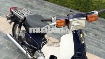 thanh lý cúp 50cc học sinh không cần bằng lái