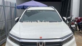 Honda BR-V 2025 L - 4000 km