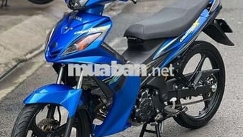 Exciter Xuống Áo Máy 62 Pô Êm